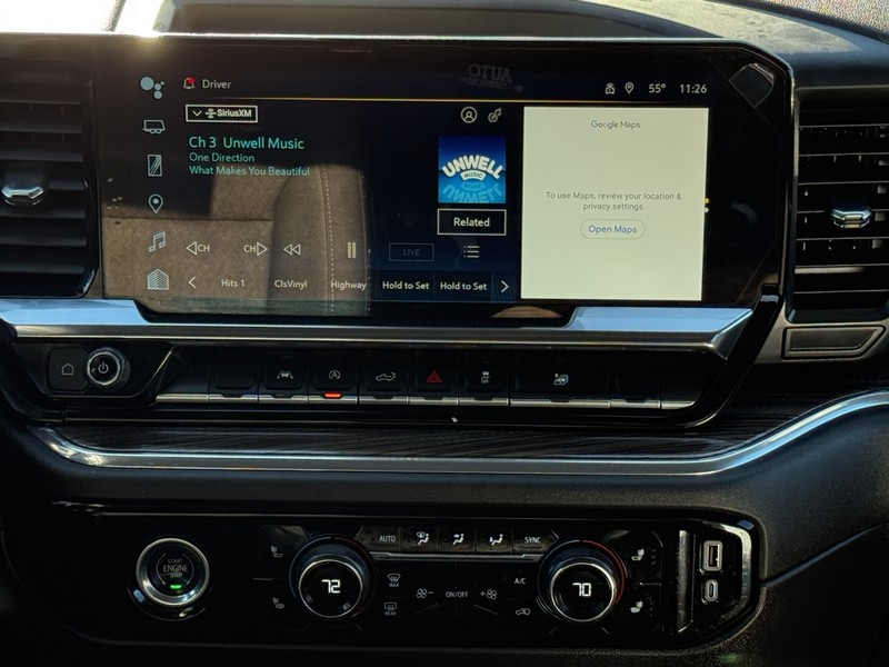 Chevrolet Silverado 1500 Vehicle Image 11