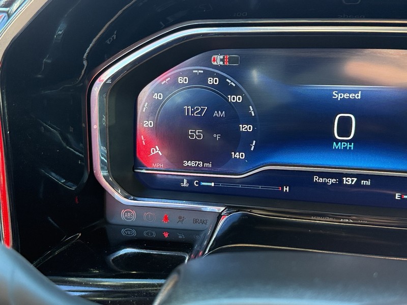 Chevrolet Silverado 1500 Vehicle Image 16