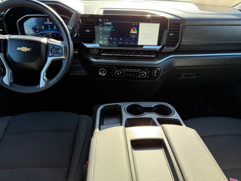 Chevrolet Silverado 1500 Vehicle Image 11