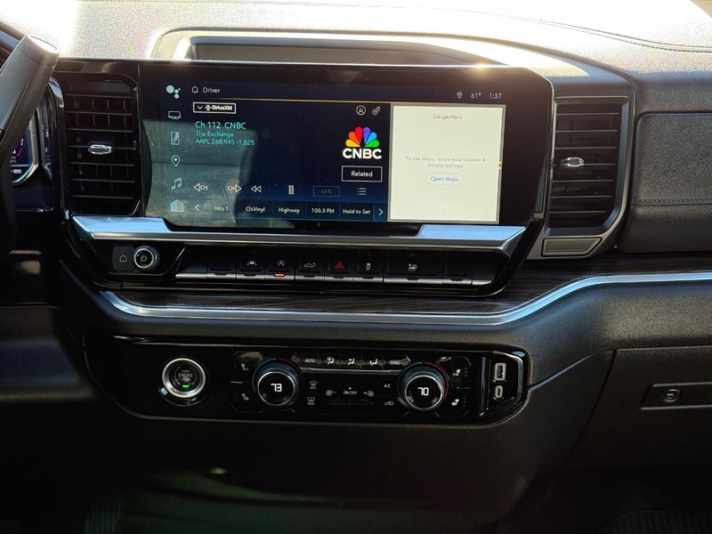 Chevrolet Silverado 1500 Vehicle Image 12