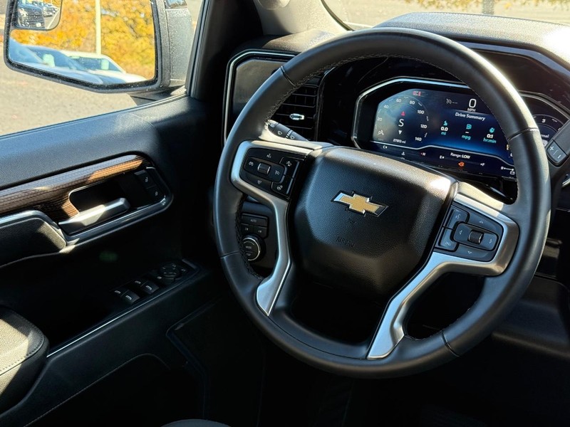 Chevrolet Silverado 1500 Vehicle Image 13