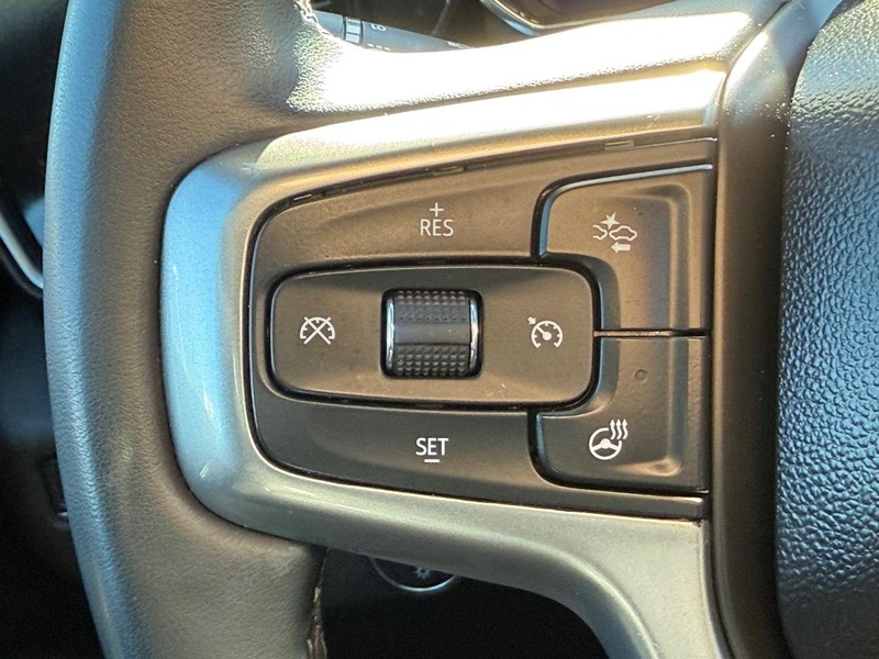 Chevrolet Silverado 1500 Vehicle Image 15