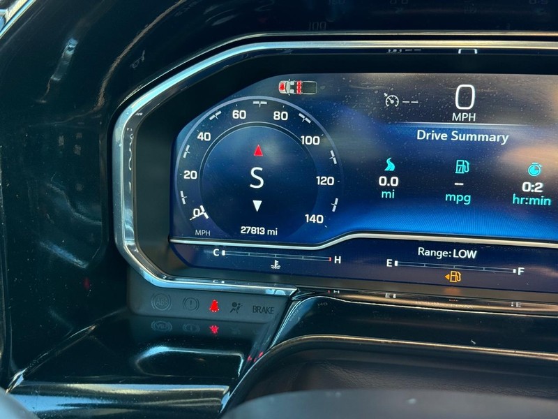 Chevrolet Silverado 1500 Vehicle Image 17