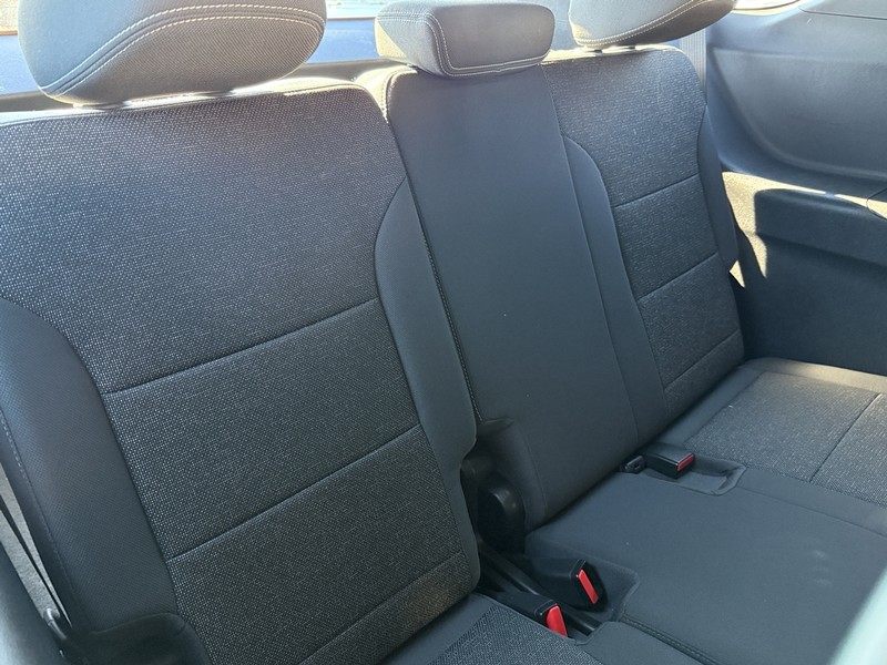 Chevrolet Traverse Vehicle Image 10