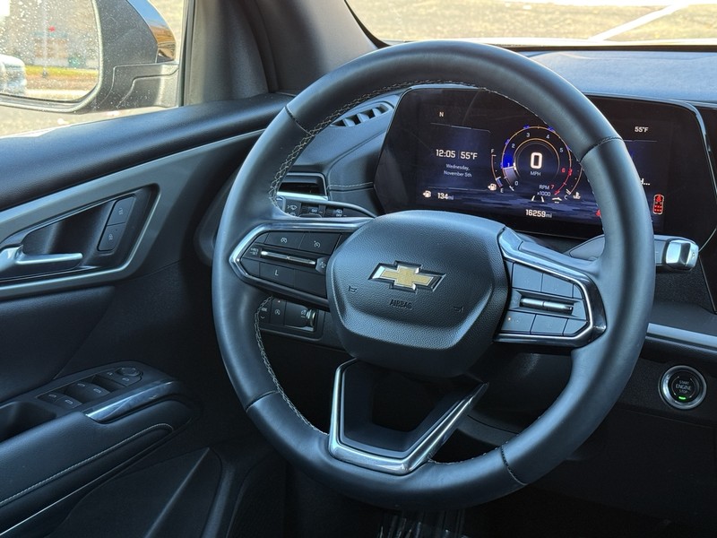 Chevrolet Traverse Vehicle Image 14