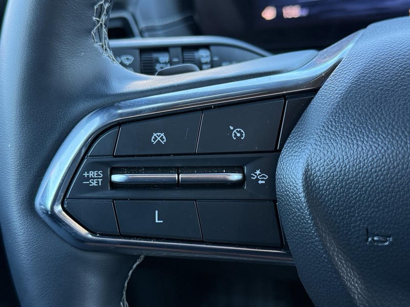 Chevrolet Traverse Vehicle Image 16