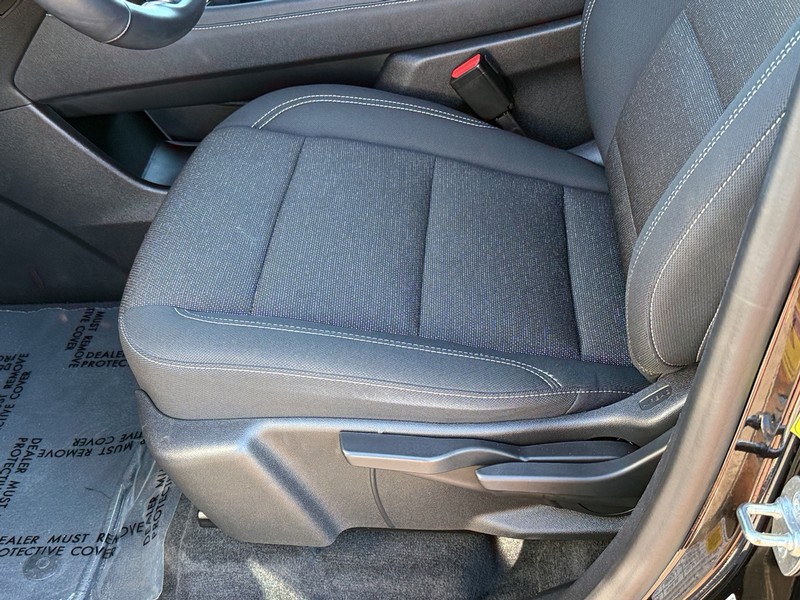 Chevrolet Traverse Vehicle Image 22