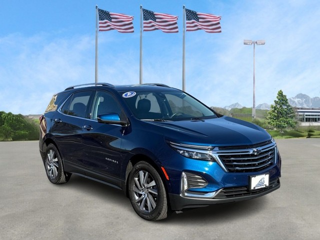 more details - chevrolet equinox