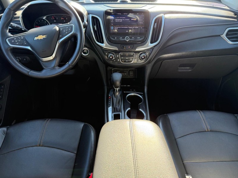 Chevrolet Equinox Vehicle Image 10