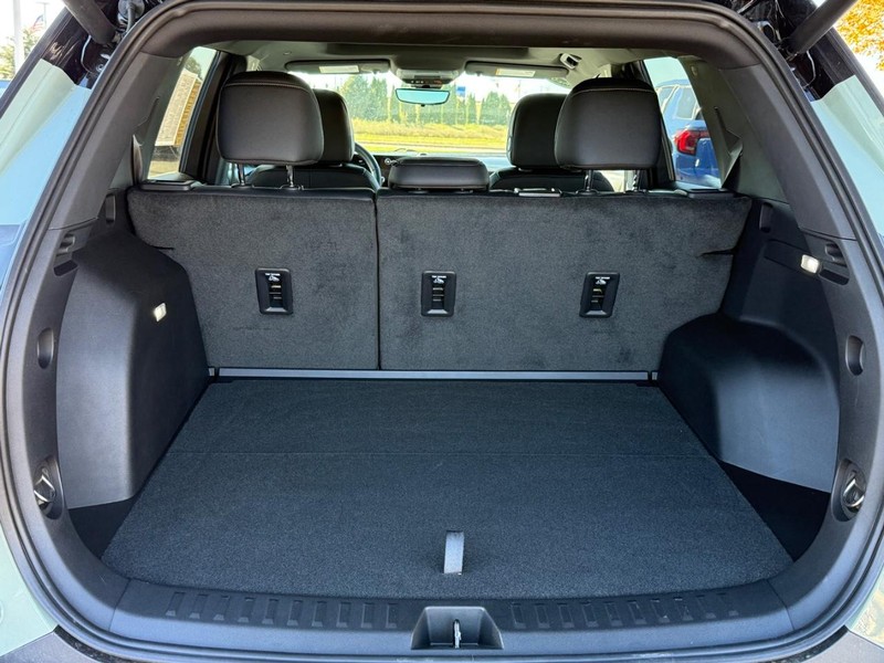 Chevrolet Equinox Vehicle Image 05