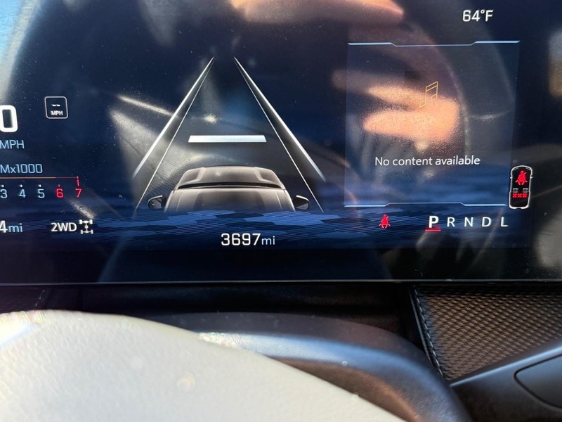 Chevrolet Equinox Vehicle Image 17