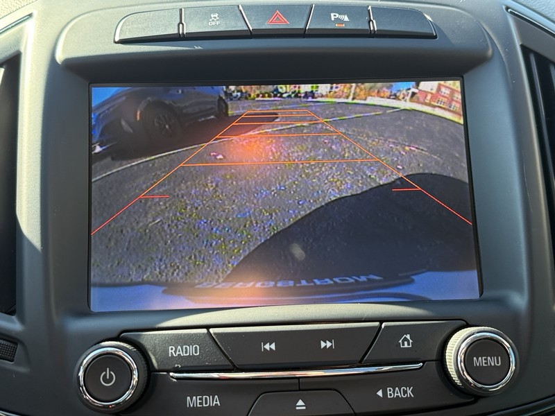 Buick Regal Vehicle Image 20