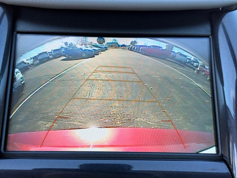 Chevrolet Impala Vehicle Image 19