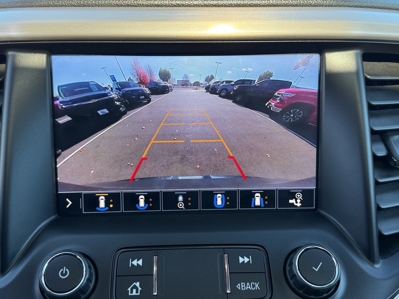 GMC Acadia Vehicle Image 20