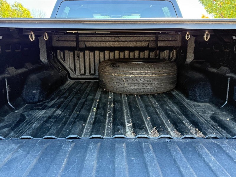 Chevrolet Colorado Vehicle Image 05