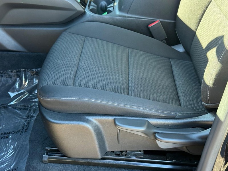 Chevrolet Colorado Vehicle Image 21