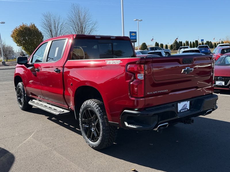 Chevrolet Silverado 1500 Vehicle Image 06