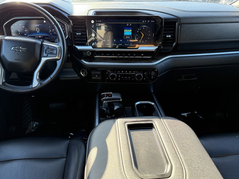 Chevrolet Silverado 1500 Vehicle Image 11