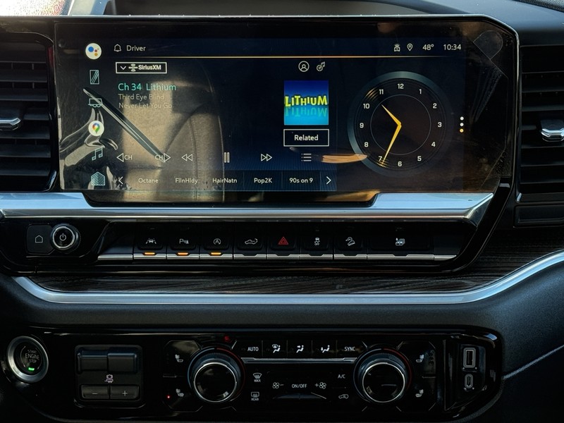 Chevrolet Silverado 1500 Vehicle Image 12