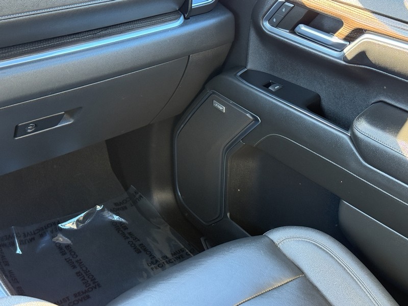 Chevrolet Silverado 1500 Vehicle Image 15