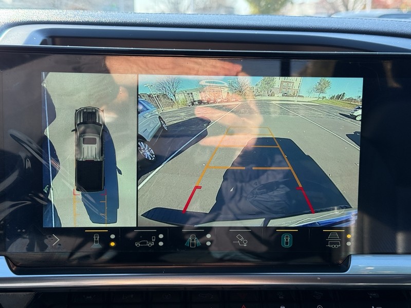 Chevrolet Silverado 1500 Vehicle Image 20