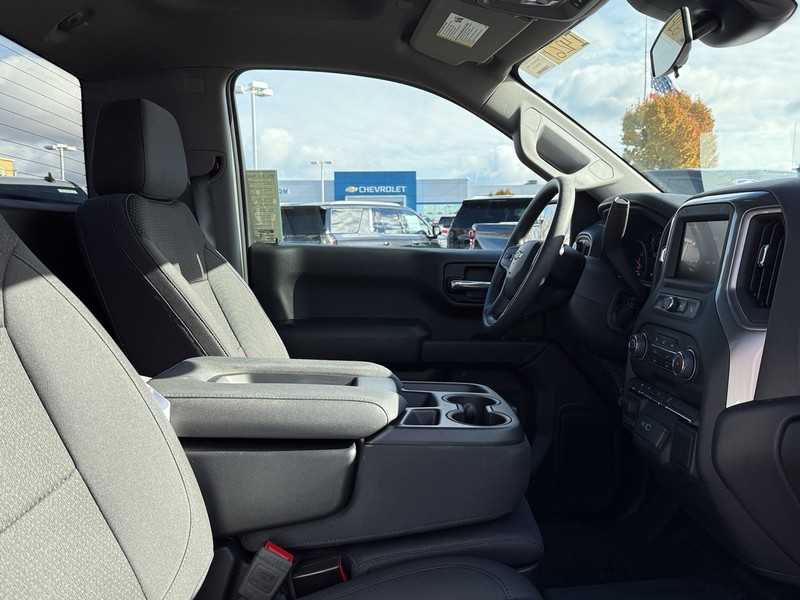 Chevrolet Silverado 1500 Vehicle Image 10