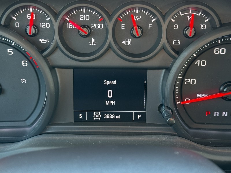 Chevrolet Silverado 1500 Vehicle Image 15