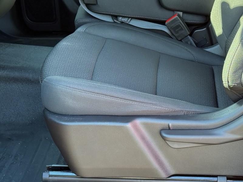 Chevrolet Silverado 1500 Vehicle Image 18