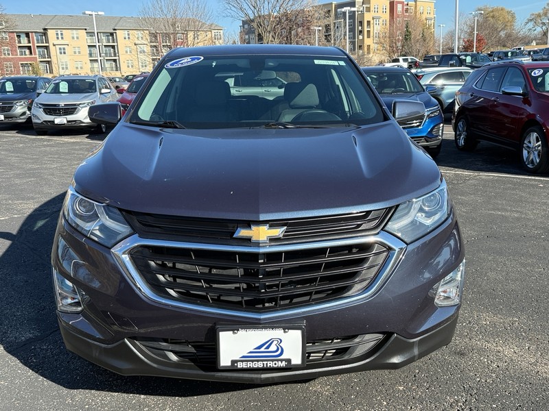 Chevrolet Equinox Vehicle Image 08