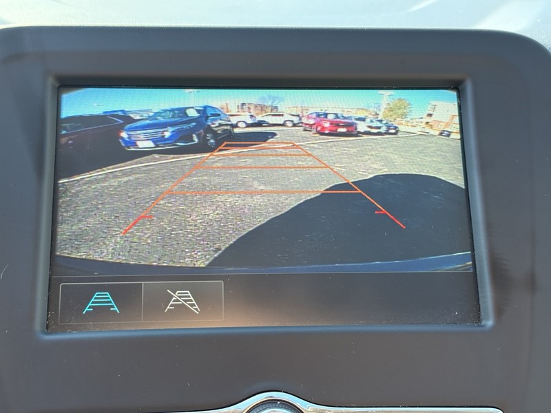 Chevrolet Equinox Vehicle Image 19