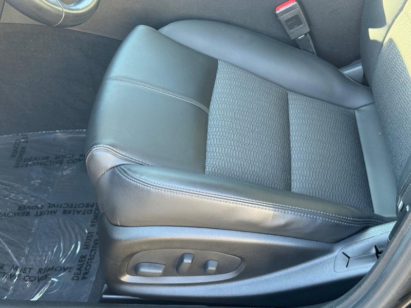 Chevrolet Impala Vehicle Image 21