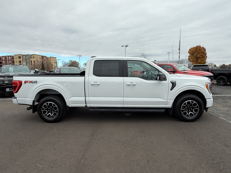 Ford F-150 Vehicle Image 02