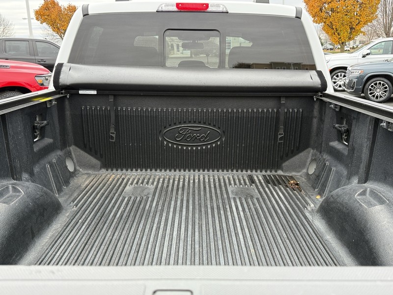 Ford F-150 Vehicle Image 05