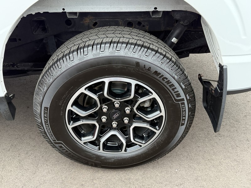 Ford F-150 Vehicle Image 07