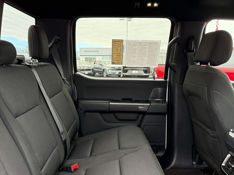 Ford F-150 Vehicle Image 10