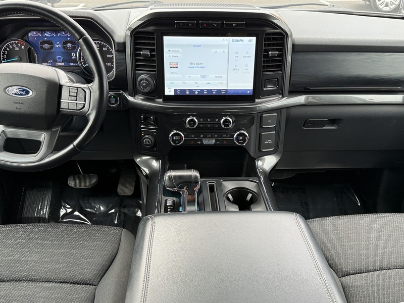 Ford F-150 Vehicle Image 11