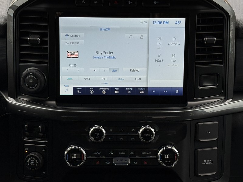 Ford F-150 Vehicle Image 12