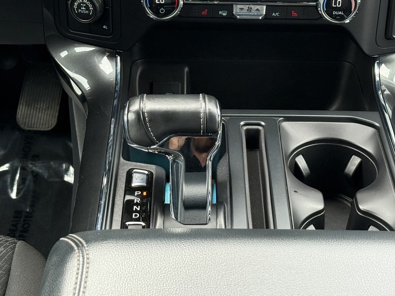 Ford F-150 Vehicle Image 13