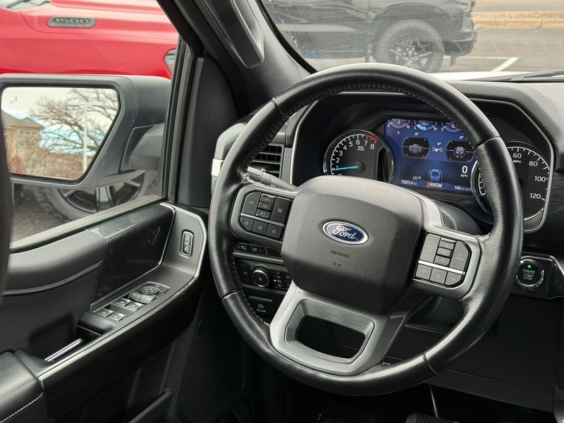 Ford F-150 Vehicle Image 14