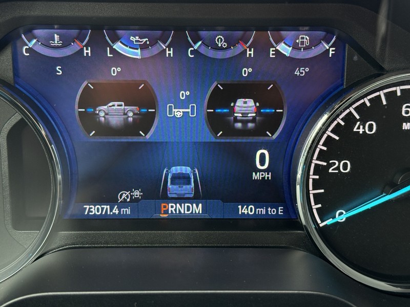 Ford F-150 Vehicle Image 18