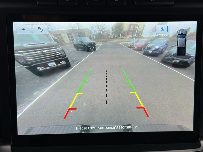 Ford F-150 Vehicle Image 20