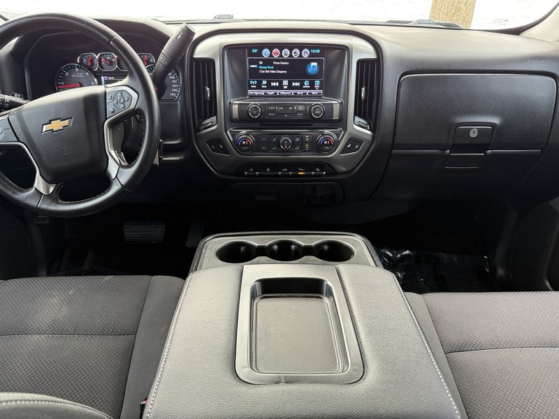 Chevrolet Silverado 1500 Vehicle Image 10