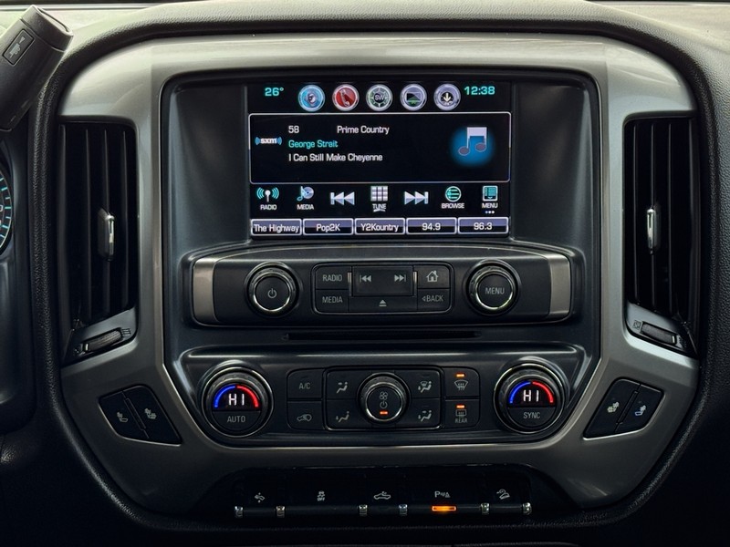 Chevrolet Silverado 1500 Vehicle Image 11