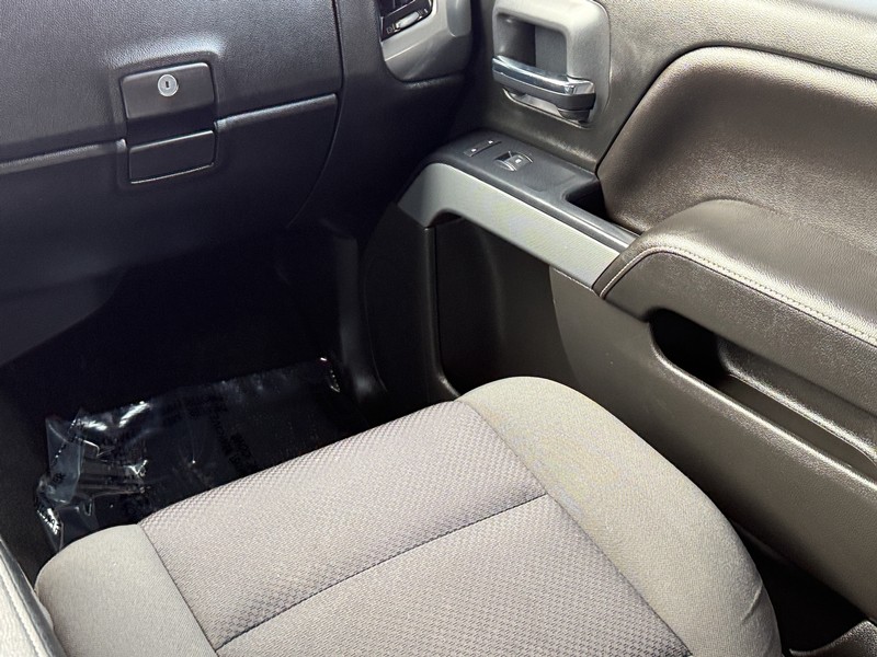 Chevrolet Silverado 1500 Vehicle Image 13