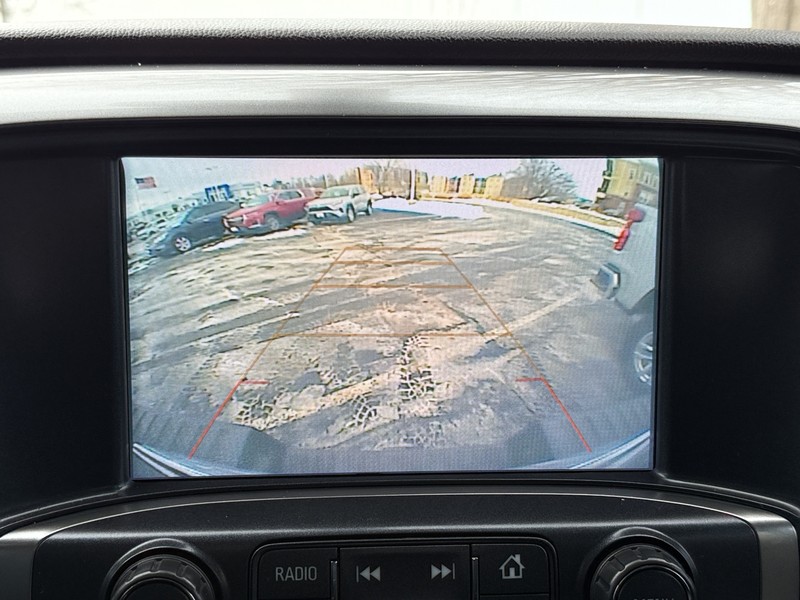 Chevrolet Silverado 1500 Vehicle Image 18