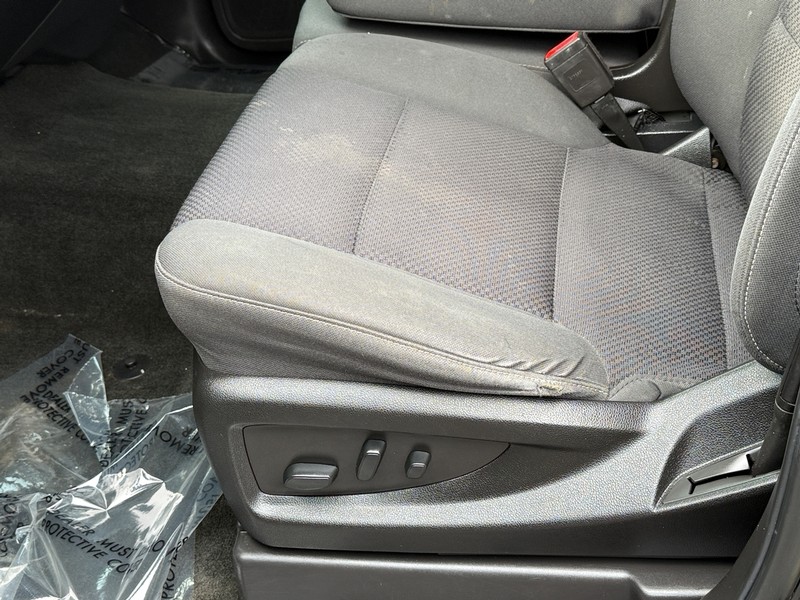 Chevrolet Silverado 1500 Vehicle Image 20