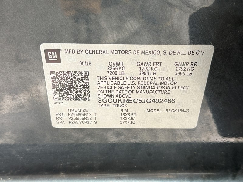 Chevrolet Silverado 1500 Vehicle Image 21