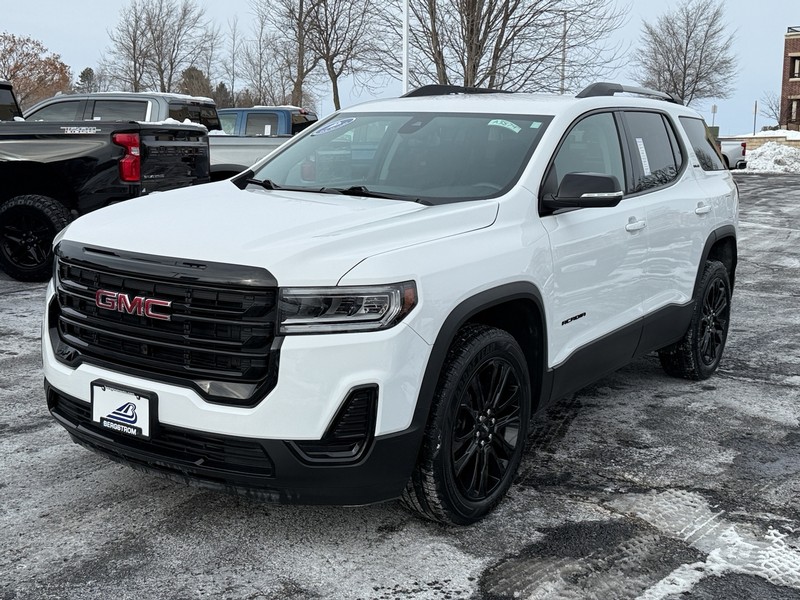 GMC Acadia Vehicle Image 07