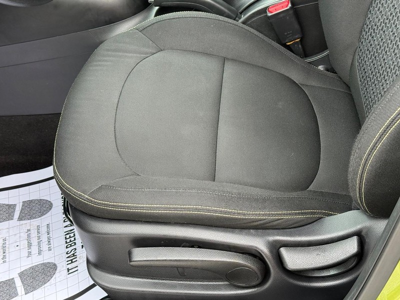 Kia Soul Vehicle Image 20