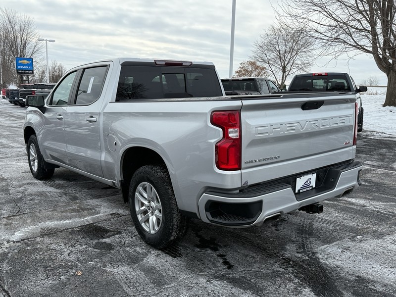 Chevrolet Silverado 1500 Vehicle Image 06